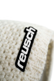 Reusch Elias Beanie 6180033 1065 weiss 2